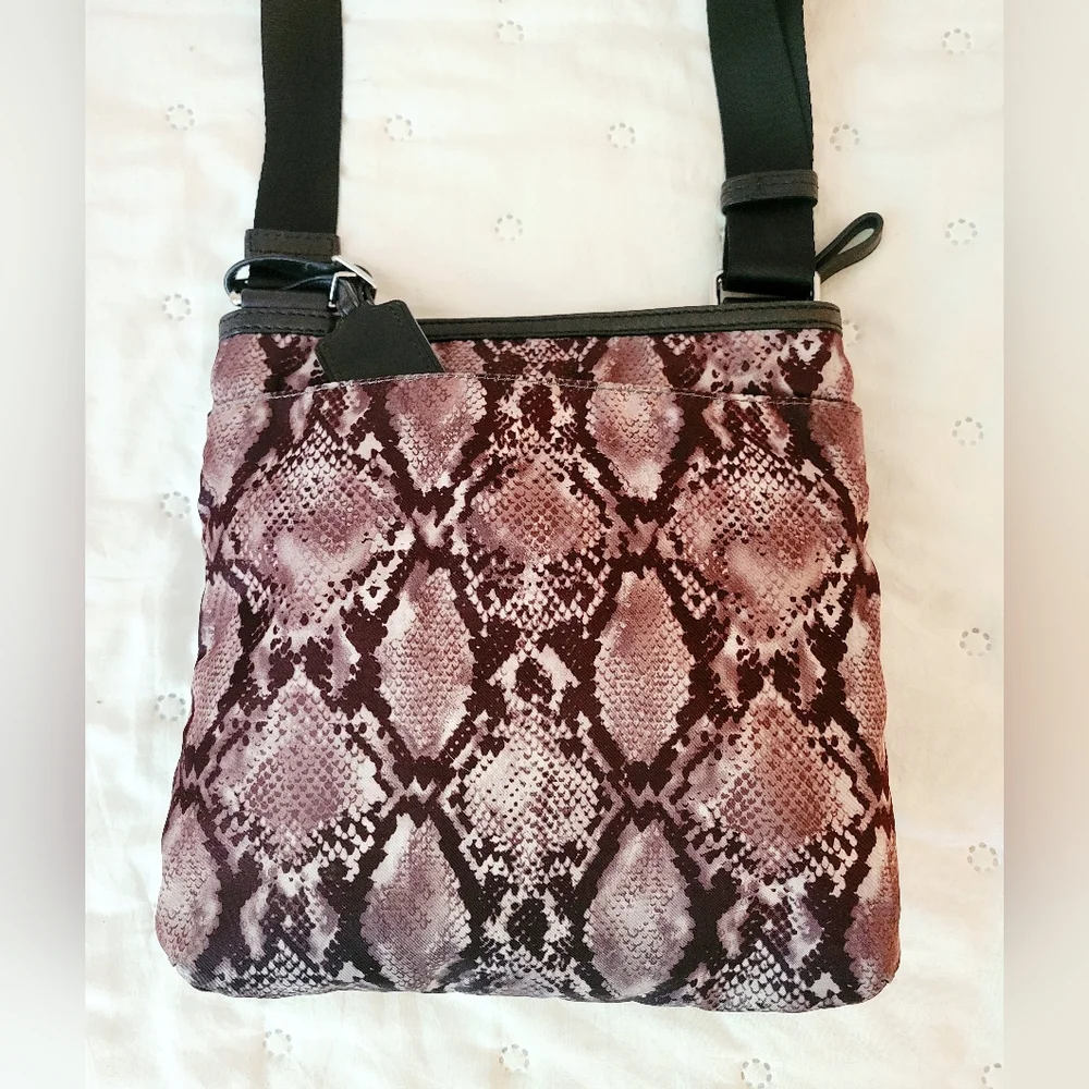 Tumi Crossbody